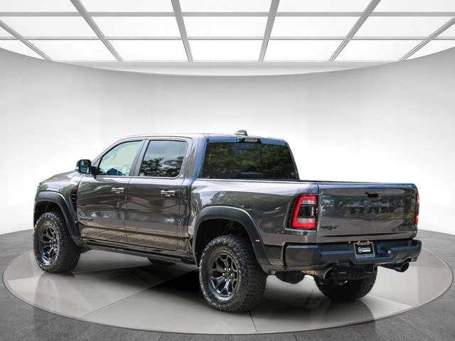 2022 Ram 1500 TRX 1st Gen - Image 2 of 31