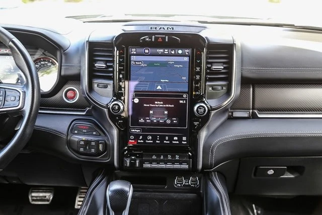 2022 Ram 1500 TRX 1st Gen - Image 11 of 31