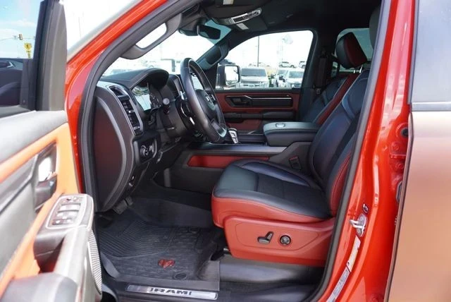 2022 Ram 1500 TRX 1st Gen - Image 19 of 21