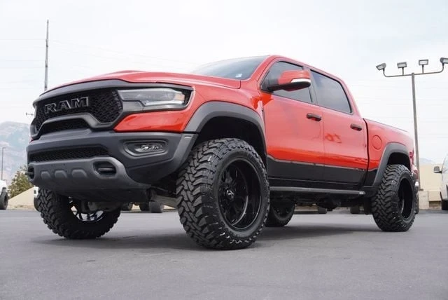 2022 Ram 1500 TRX 1st Gen - Image 6 of 21