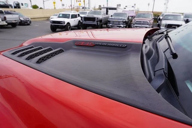 2022 Ram 1500 TRX 1st Gen - Image 18 of 21