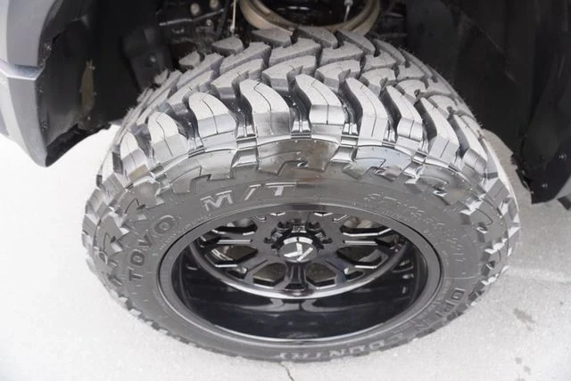 2022 Ram 1500 TRX 1st Gen - Image 17 of 21