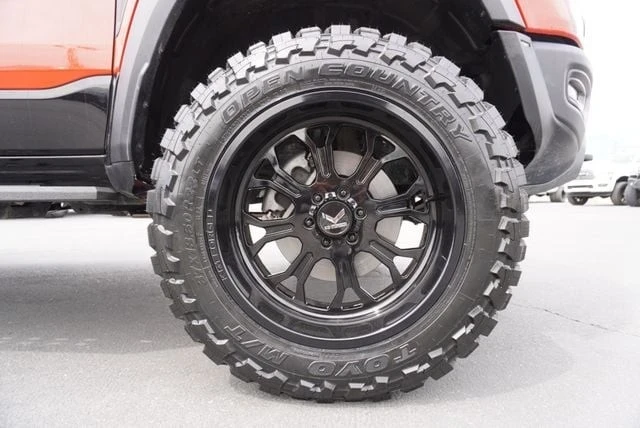 2022 Ram 1500 TRX 1st Gen - Image 16 of 21