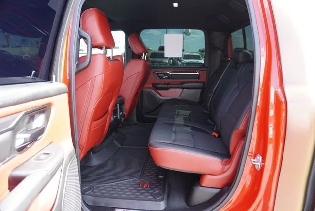 2022 Ram 1500 TRX 1st Gen - Image 21 of 21