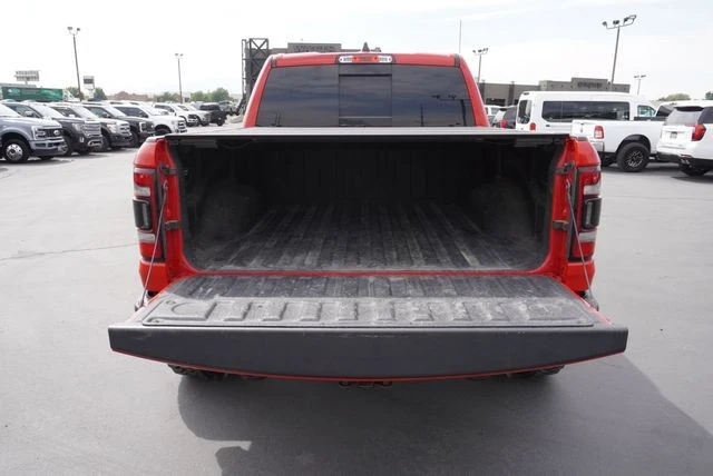 2022 Ram 1500 TRX 1st Gen - Image 11 of 21