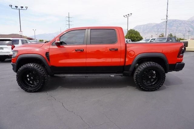 2022 Ram 1500 TRX 1st Gen - Image 7 of 21
