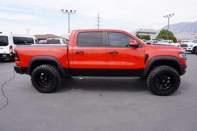 2022 Ram 1500 TRX 1st Gen - Image 13 of 21
