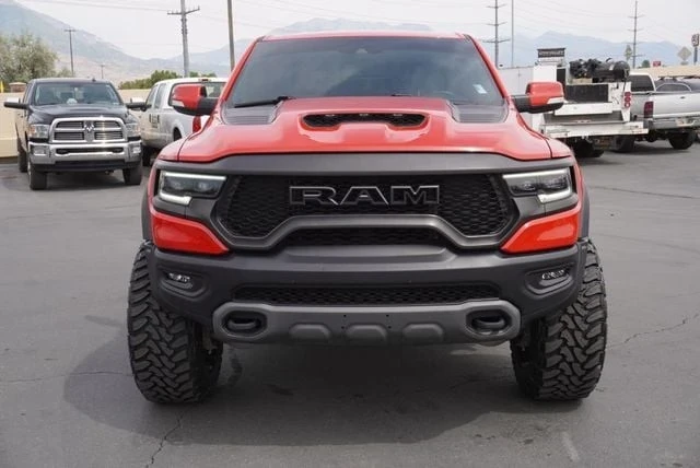 2022 Ram 1500 TRX 1st Gen - Image 4 of 21