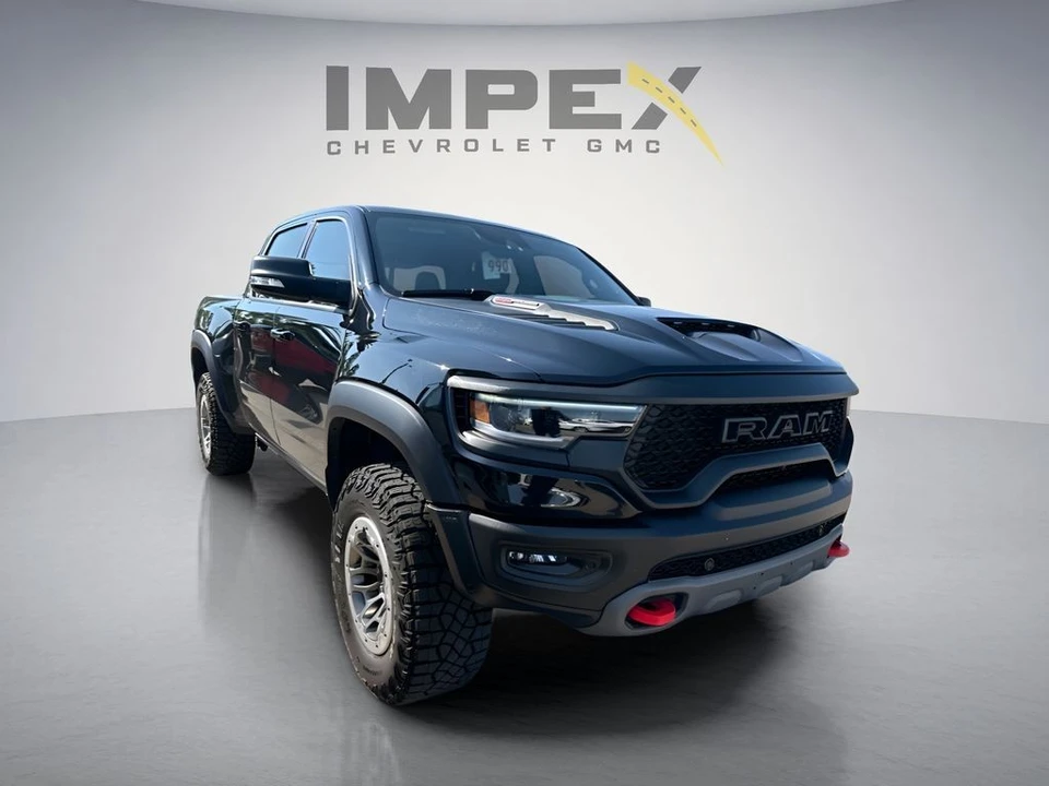 2022 Ram 1500 TRX 1st Gen - Image 6 of 10