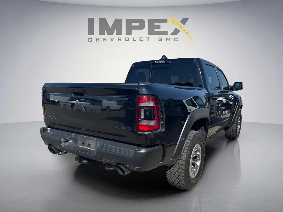 2022 Ram 1500 TRX 1st Gen - Image 5 of 10