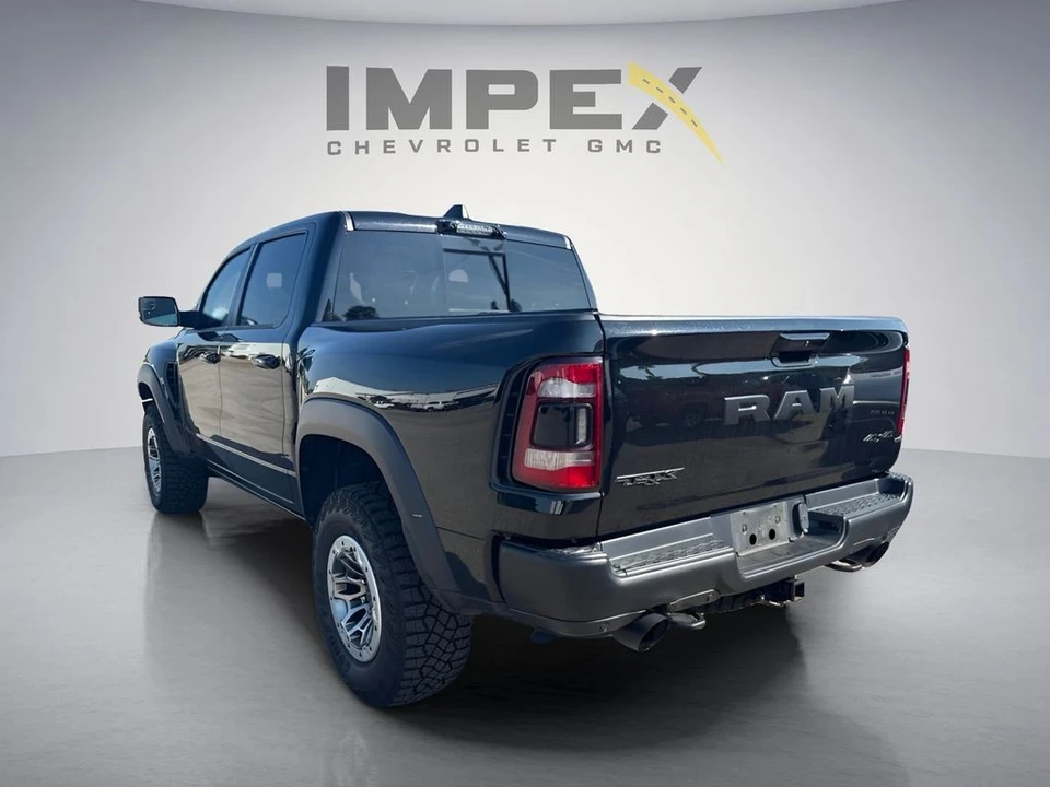 2022 Ram 1500 TRX 1st Gen - Image 2 of 10
