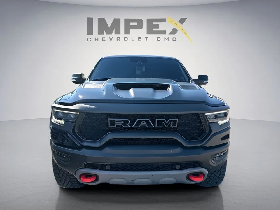 2022 Ram 1500 TRX 1st Gen - Image 4 of 10