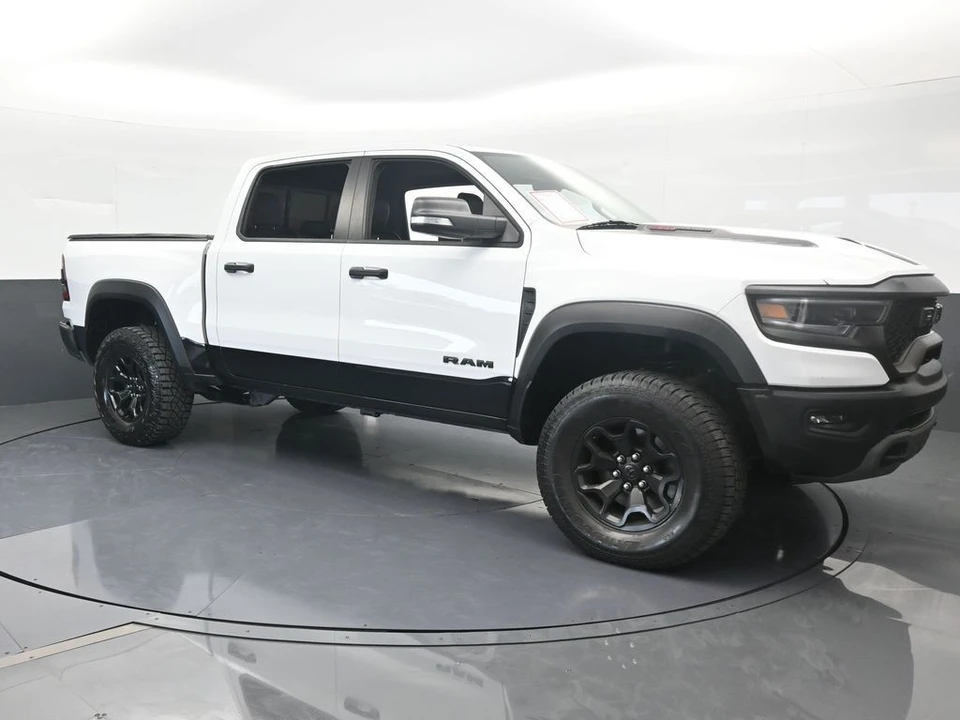 2022 Ram 1500 TRX 1st Gen - Image 8 of 12