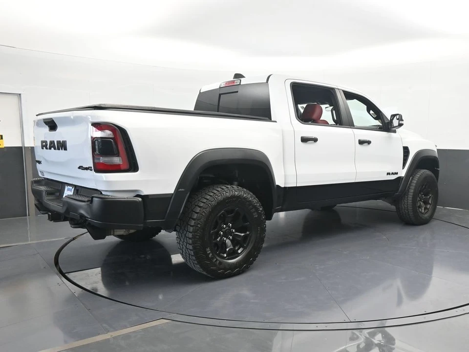 2022 Ram 1500 TRX 1st Gen - Image 6 of 12