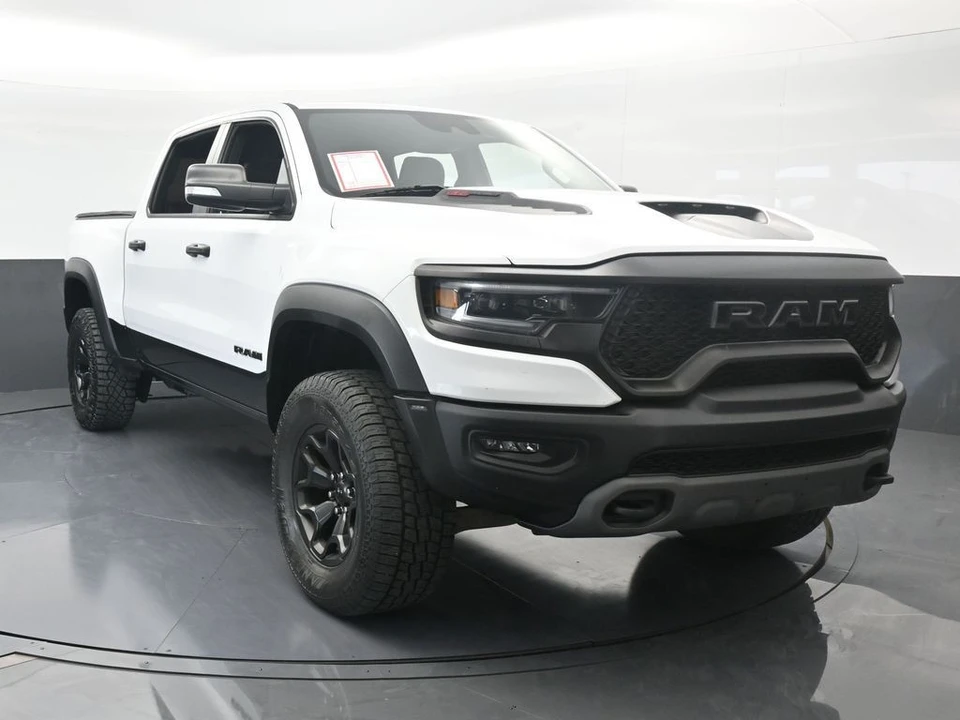 2022 Ram 1500 TRX 1st Gen - Image 9 of 12