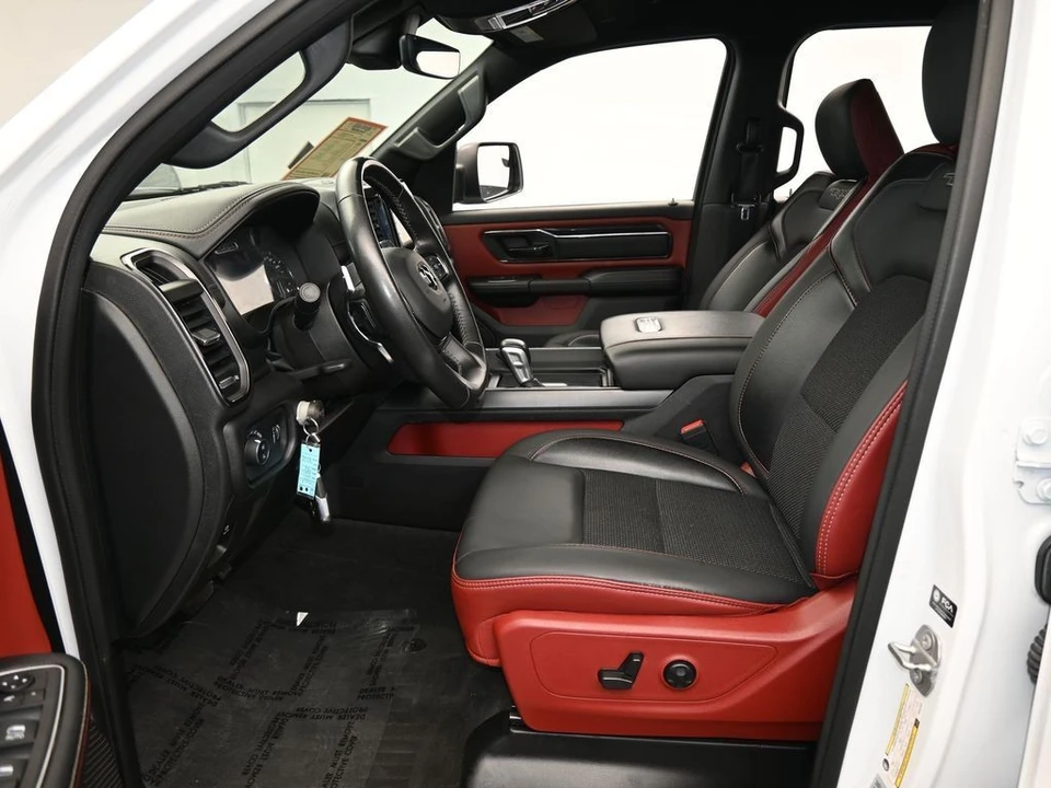 2022 Ram 1500 TRX 1st Gen - Image 11 of 12
