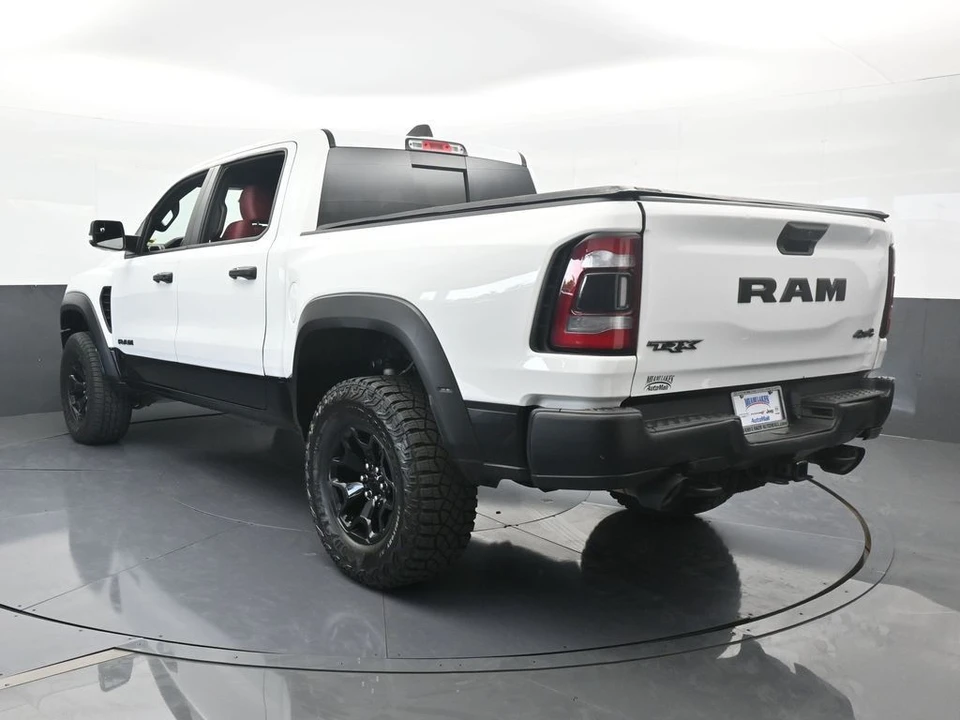 2022 Ram 1500 TRX 1st Gen - Image 4 of 12