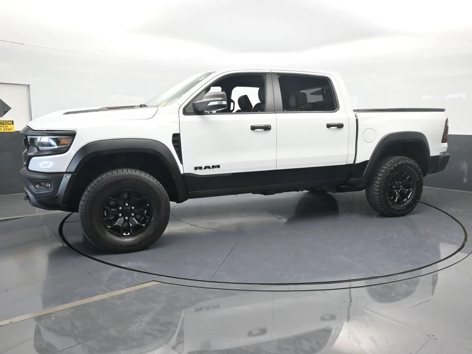 2022 Ram 1500 TRX 1st Gen - Image 2 of 12