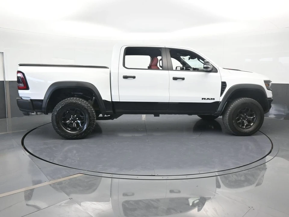 2022 Ram 1500 TRX 1st Gen - Image 7 of 12
