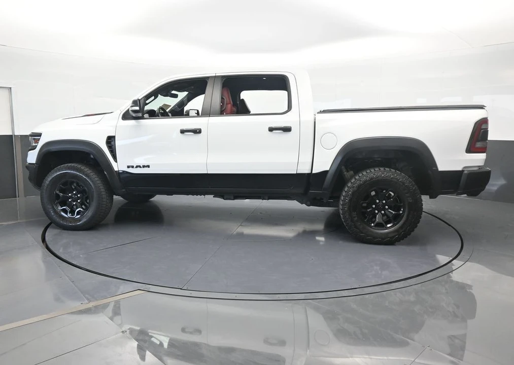 2022 Ram 1500 TRX 1st Gen - Image 3 of 12