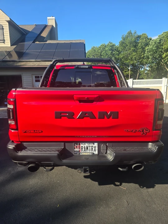 2022 Ram 1500 TRX 1st Gen - Image 10 of 25