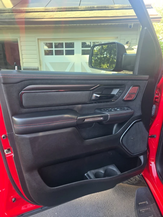 2022 Ram 1500 TRX 1st Gen - Image 18 of 25