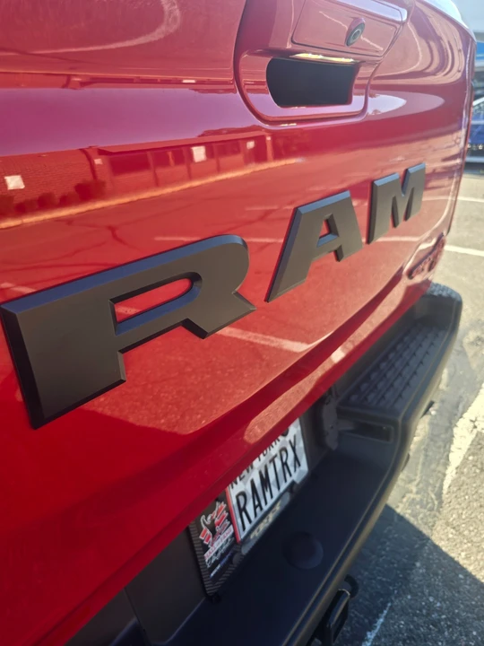 2022 Ram 1500 TRX 1st Gen - Image 23 of 24