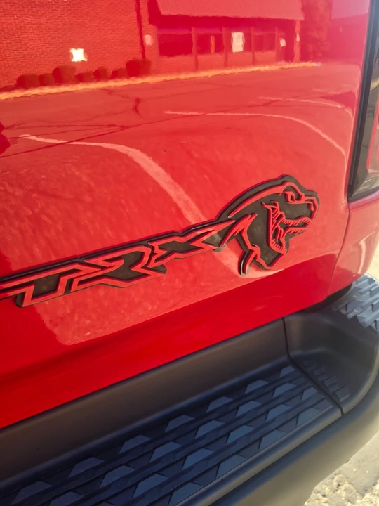 2022 Ram 1500 TRX 1st Gen - Image 24 of 24