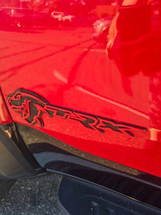 2022 Ram 1500 TRX 1st Gen - Image 21 of 25