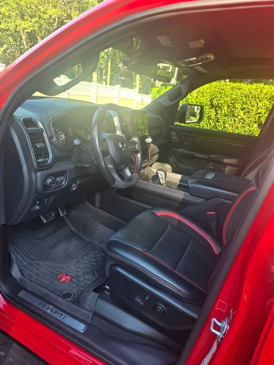 2022 Ram 1500 TRX 1st Gen - Image 17 of 25