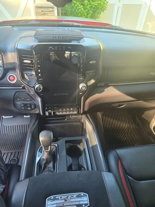 2022 Ram 1500 TRX 1st Gen - Image 19 of 24