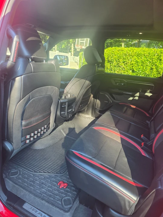 2022 Ram 1500 TRX 1st Gen - Image 15 of 24