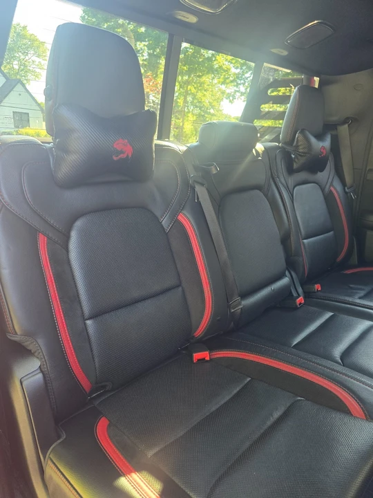 2022 Ram 1500 TRX 1st Gen - Image 14 of 25