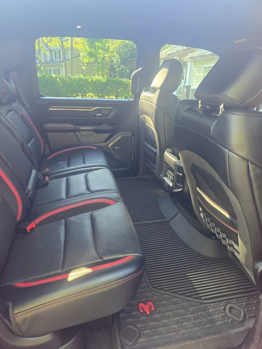 2022 Ram 1500 TRX 1st Gen - Image 12 of 24
