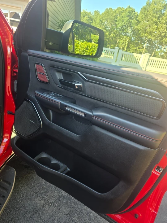 2022 Ram 1500 TRX 1st Gen - Image 12 of 25