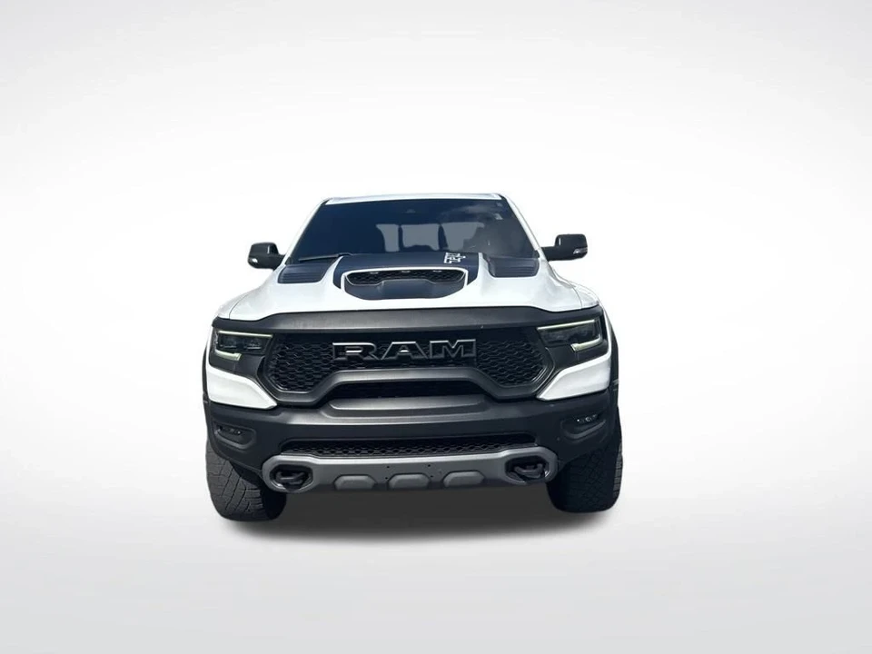 2022 Ram 1500 TRX 1st Gen - Image 3 of 12