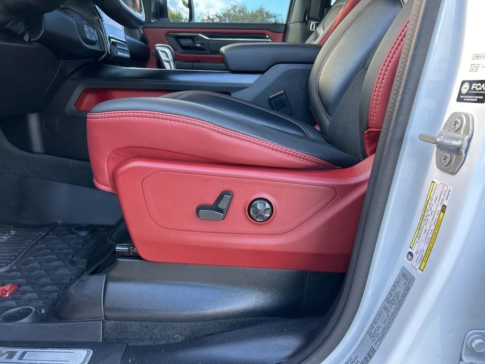 2022 Ram 1500 TRX 1st Gen - Image 10 of 12
