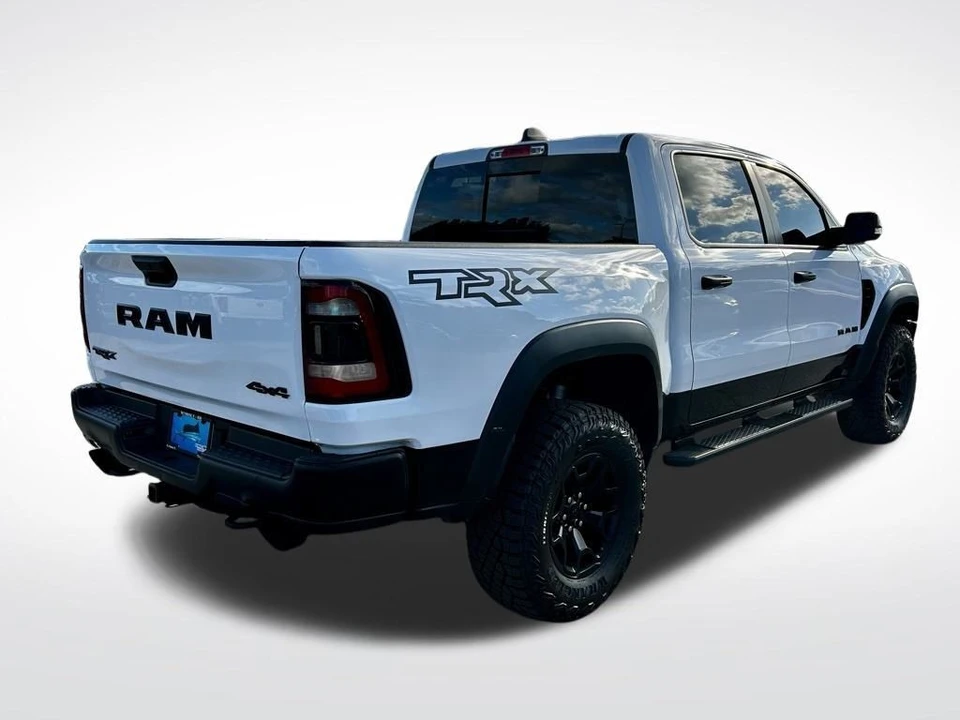 2022 Ram 1500 TRX 1st Gen - Image 6 of 12