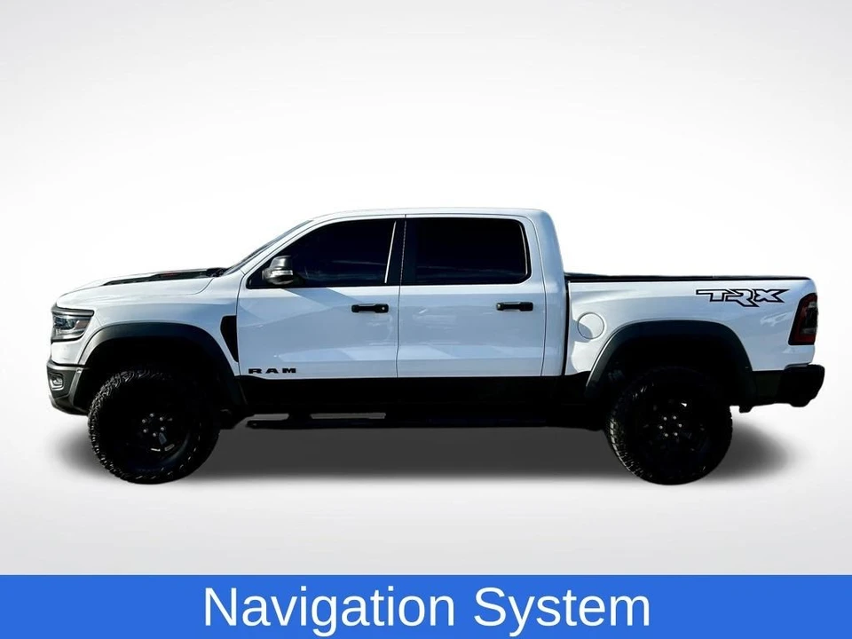 2022 Ram 1500 TRX 1st Gen - Image 3 of 12