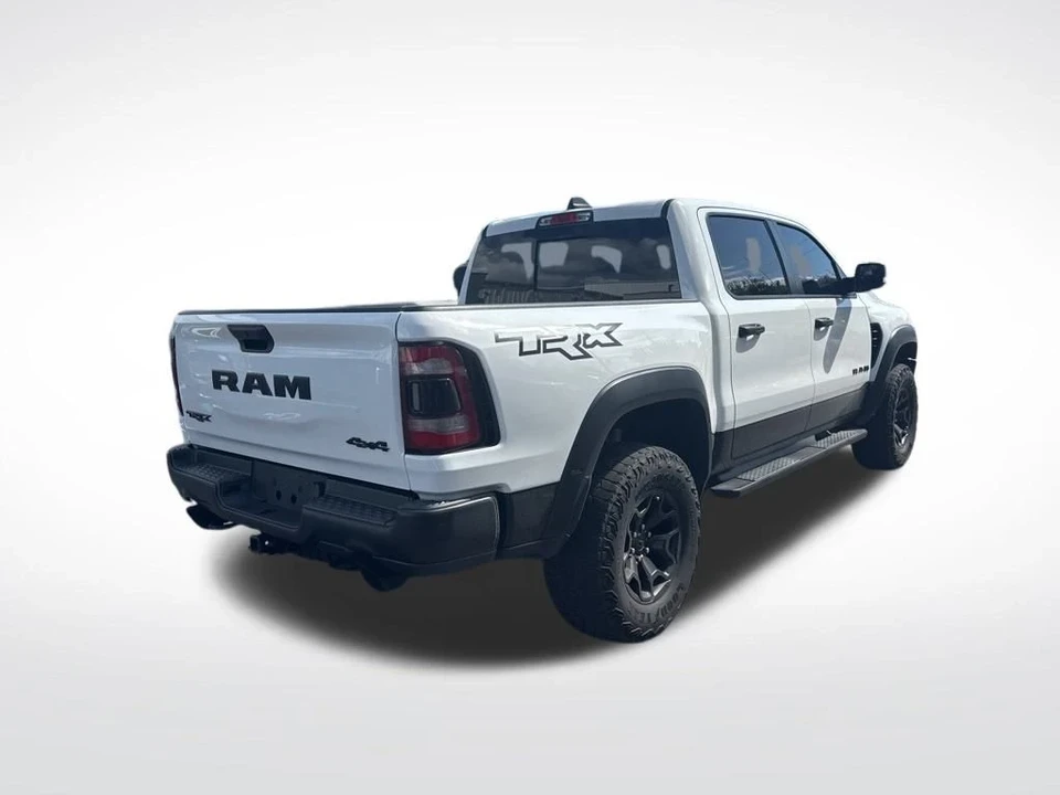2022 Ram 1500 TRX 1st Gen - Image 5 of 12