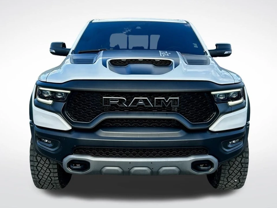 2022 Ram 1500 TRX 1st Gen - Image 8 of 12