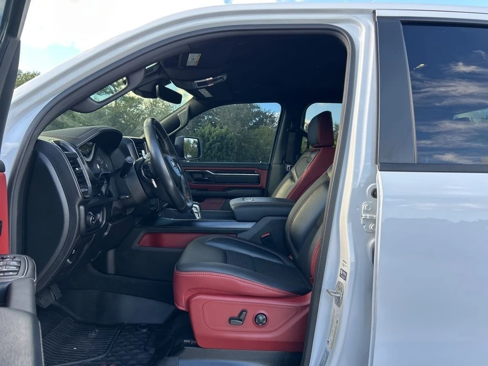 2022 Ram 1500 TRX 1st Gen - Image 9 of 12