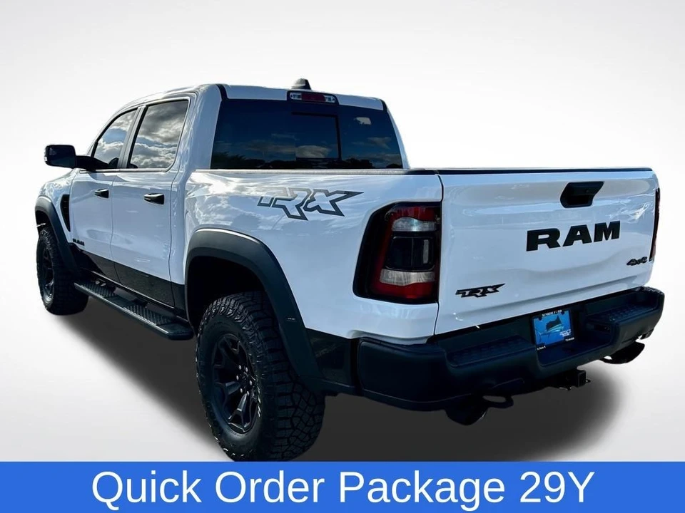 2022 Ram 1500 TRX 1st Gen - Image 4 of 12