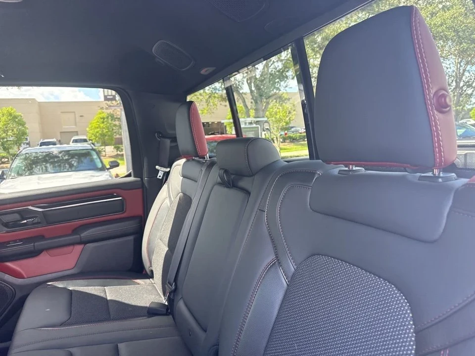 2022 Ram 1500 TRX 1st Gen - Image 10 of 12