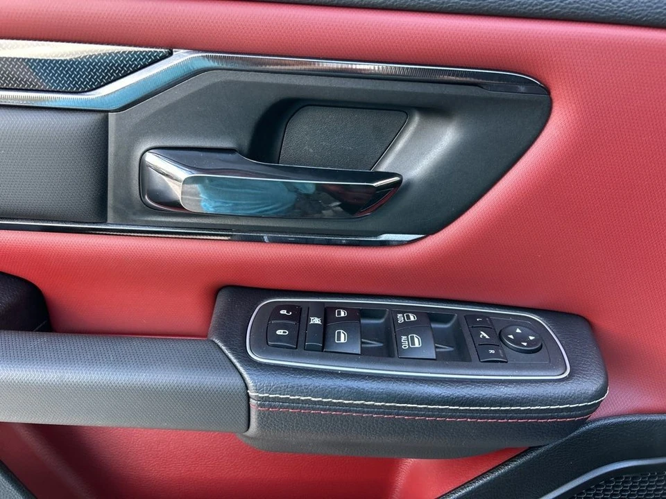 2022 Ram 1500 TRX 1st Gen - Image 12 of 12