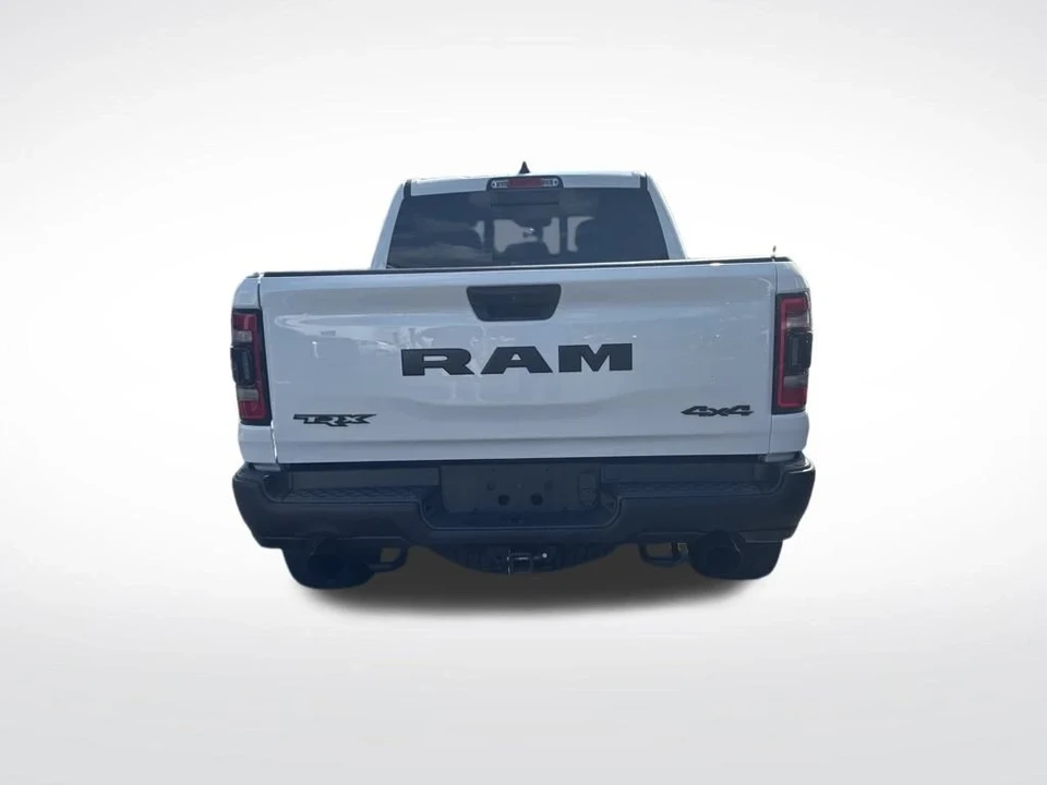 2022 Ram 1500 TRX 1st Gen - Image 7 of 12