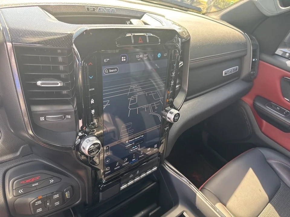 2022 Ram 1500 TRX 1st Gen - Image 12 of 12