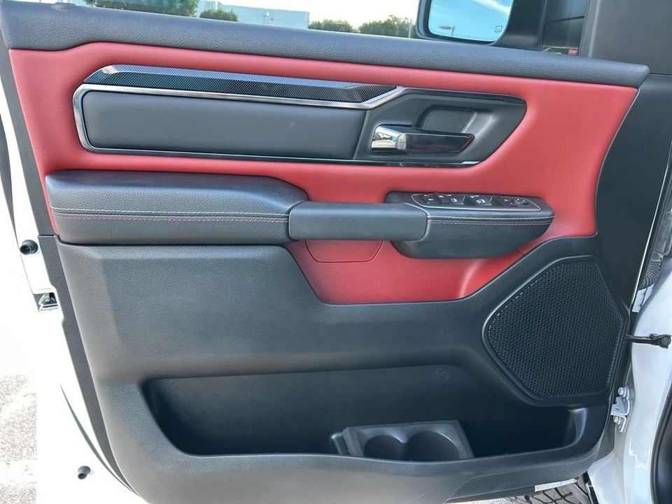 2022 Ram 1500 TRX 1st Gen - Image 11 of 12
