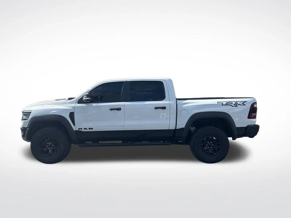 2022 Ram 1500 TRX 1st Gen - Image 8 of 12