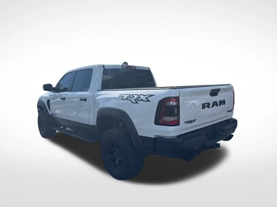 2022 Ram 1500 TRX 1st Gen - Image 6 of 12